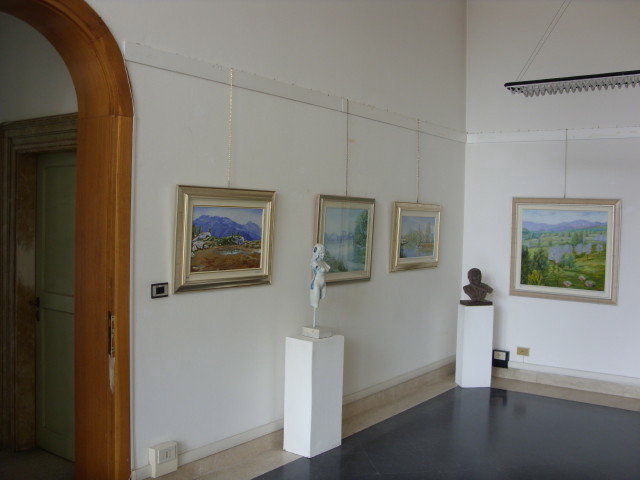 2009 - Mirano (VE)